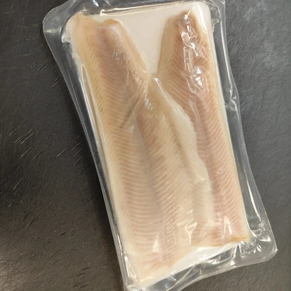 Gerookte Forelfilet