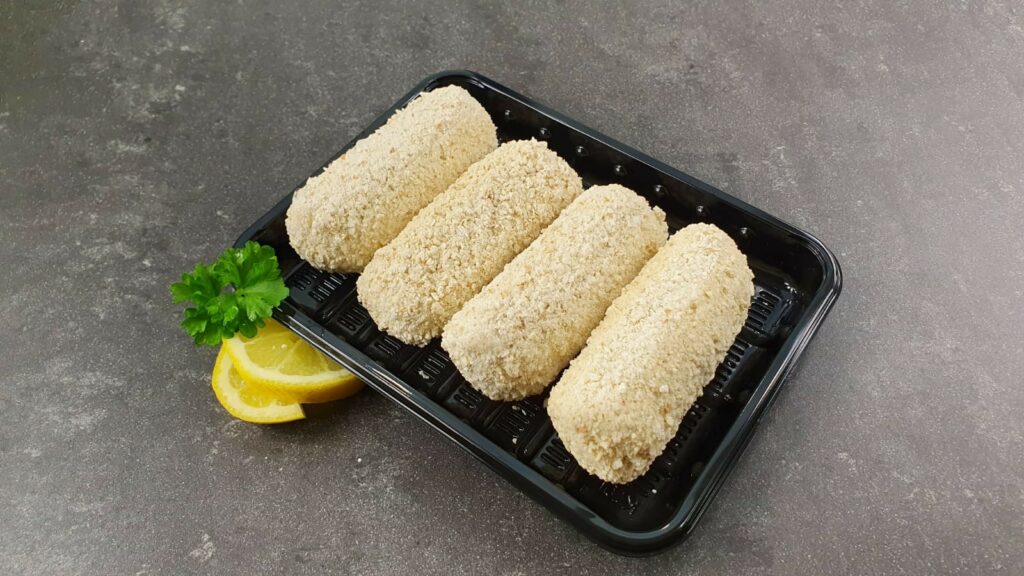 Viskroket