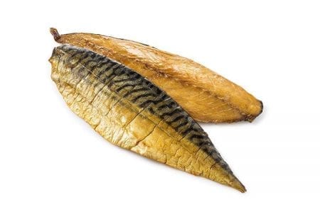 Makreelfilet naturel