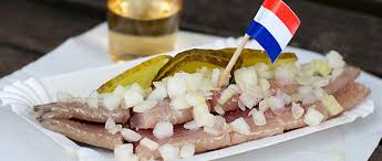 Hollandse Nieuwe