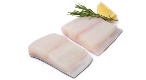 Heilbotfilet