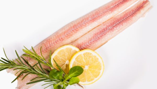 Palingfilet