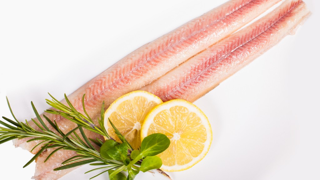 Palingfilet