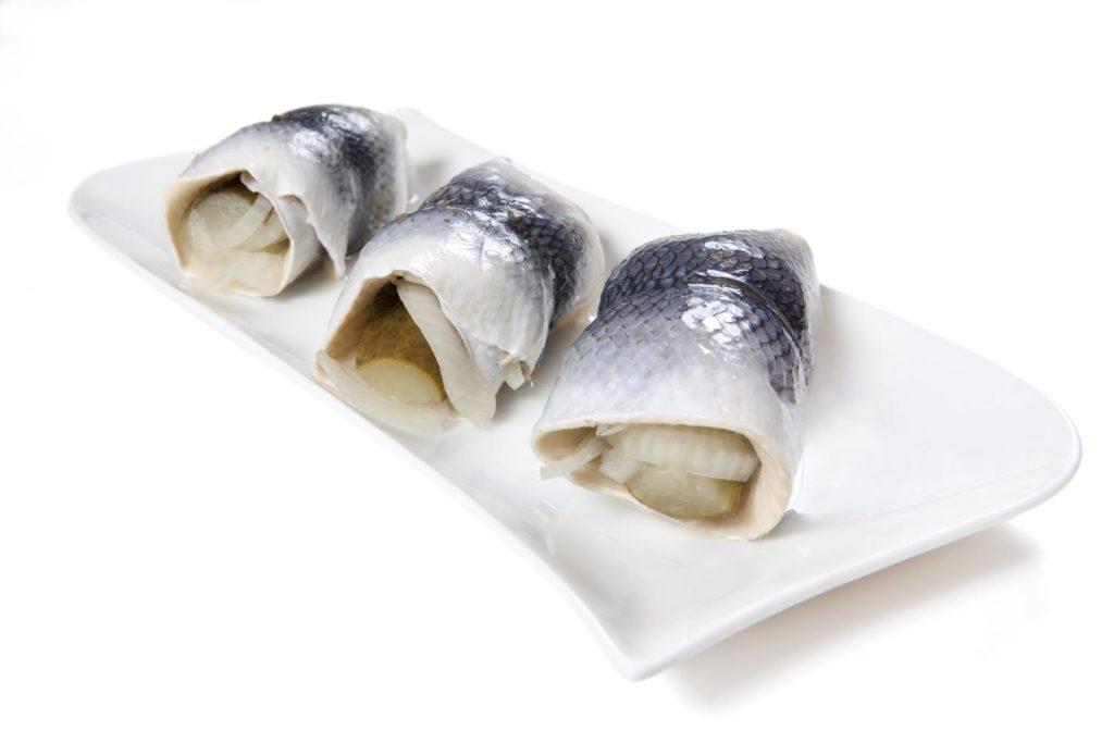 Rolmops