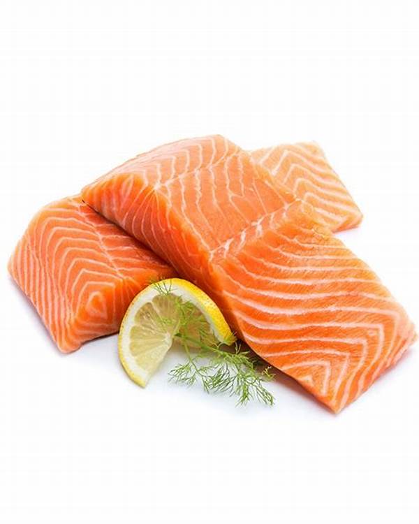 Zalmfilet